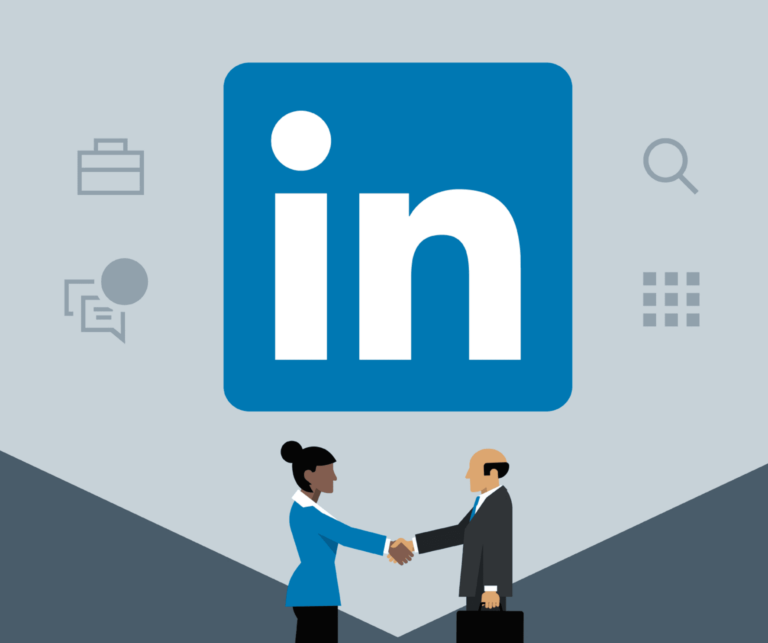 LinkedIn Data Mining